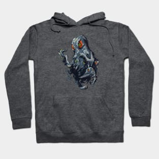 Smog Monster Hoodie